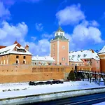 Krasicki Hotel Lidzbark Warmiński