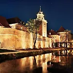 Krasicki Lidzbark Warmiński