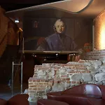 Krasicki Hotel Lidzbark Warmiński