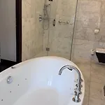 Hotel Krasicki Lidzbark Warminski