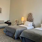 Krasicki Hotel Lidzbark Warmiński