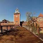 Krasicki 4* Lidzbark Warmiński