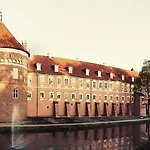 Krasicki 4* Lidzbark Warmiński