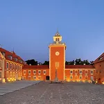 Krasicki Hotel 4*