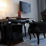 Krasicki Hotel Lidzbark Warmiński