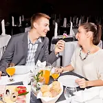 Krasicki Hotel Lidzbark Warmiński