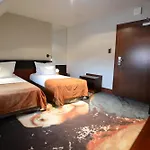Hotel Krasicki 4*