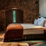 Krasicki 4* Lidzbark Warmiński