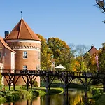Krasicki Hotel Lidzbark Warminski