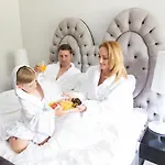 Krasicki Hotel Lidzbark Warmiński