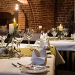 Krasicki 4* Lidzbark Warmiński