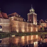 Krasicki Hotel Lidzbark Warmiński