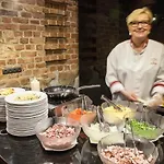 Krasicki 4* Lidzbark Warmiński