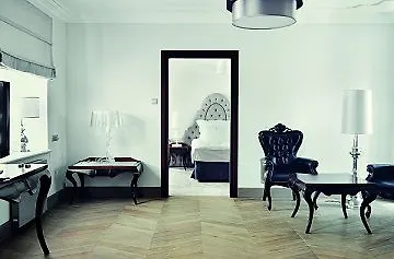 Krasicki Hotel Lidzbark Warminski