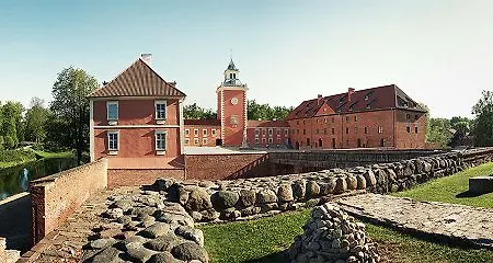 Krasicki Lidzbark Warmiński