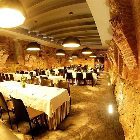 Krasicki Hotel