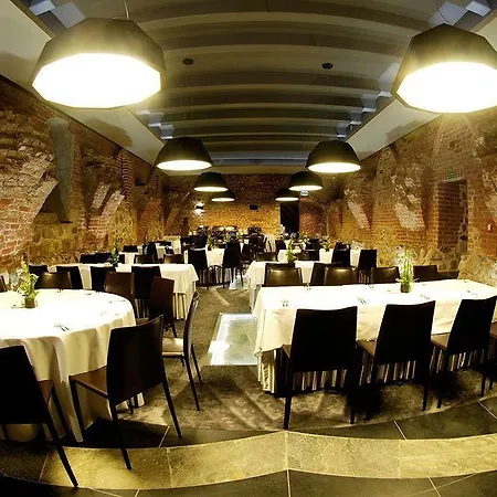 Krasicki Hotel 4*