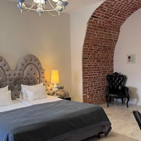 Krasicki 4* Lidzbark Warmiński