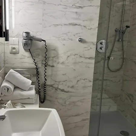 Hotel Krasicki Lidzbark Warmiński