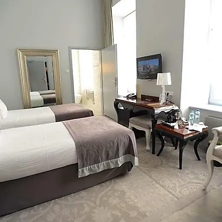 Hotel Krasicki