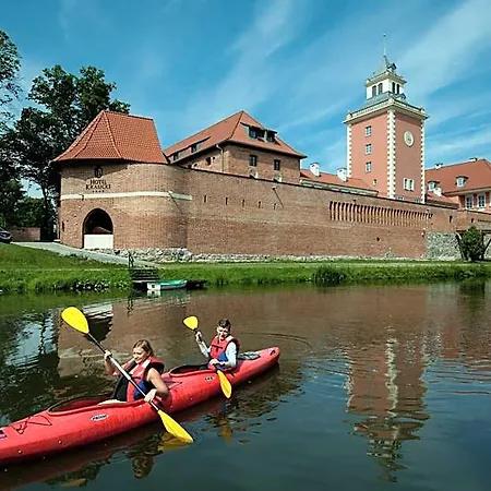 Krasicki Hotel