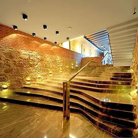 Hotel Krasicki 4*