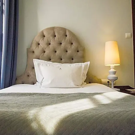 Krasicki Hotel Lidzbark Warmiński