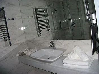 Krasicki Hotel Lidzbark Warmiński