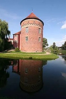 Krasicki Hotel Lidzbark Warmiński