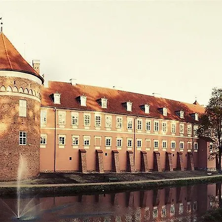 Krasicki 4* Lidzbark Warmiński