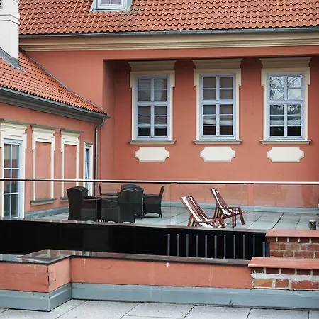 Krasicki Hotel