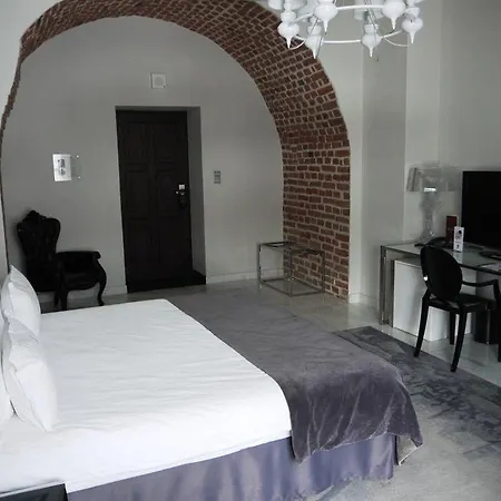 Krasicki Hotel 4*