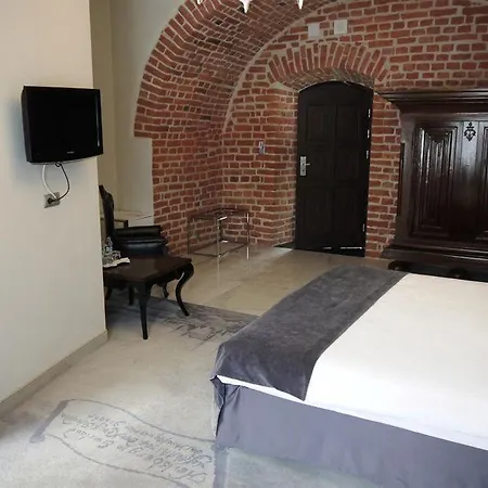 Krasicki Hotel