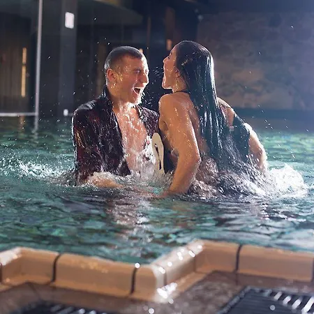 Krasicki Hotel Lidzbark Warmiński