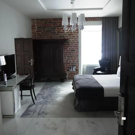 Krasicki Hotel