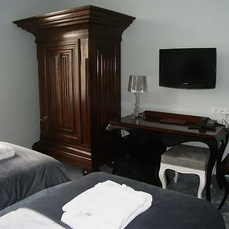 Krasicki Lidzbark Warmiński