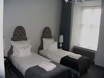 Krasicki Hotel Lidzbark Warmiński