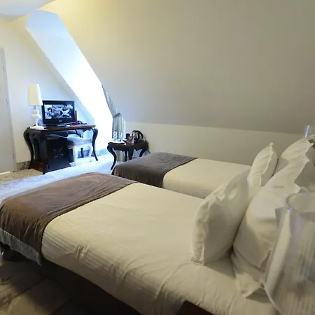 Hotel Krasicki