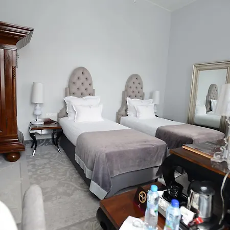 Hotel Krasicki
