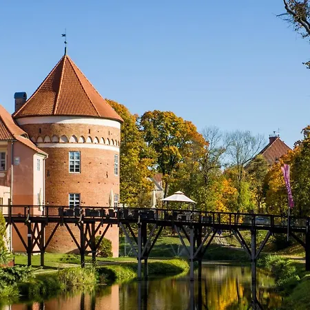 Krasicki Hotel Lidzbark Warmiński