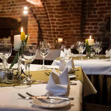 Krasicki 4* Lidzbark Warmiński