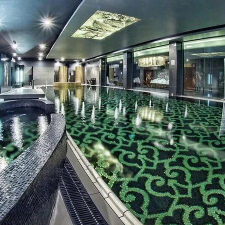 科罗拉斯基酒店 酒店 4*