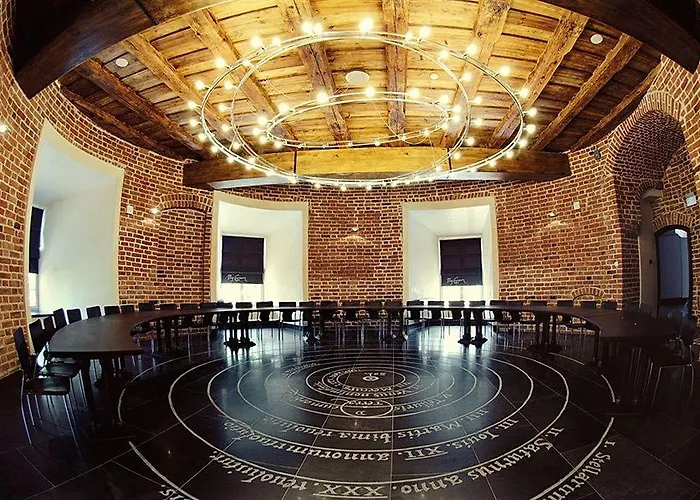 Krasicki Lidzbark Warmiński