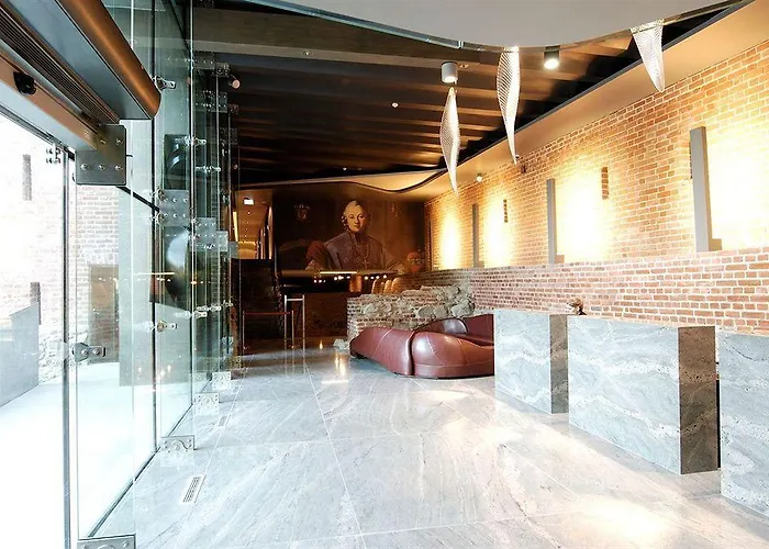 Krasicki 4* Lidzbark Warmiński