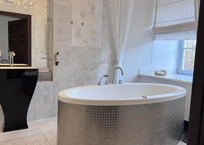 Krasicki Lidzbark Warminski