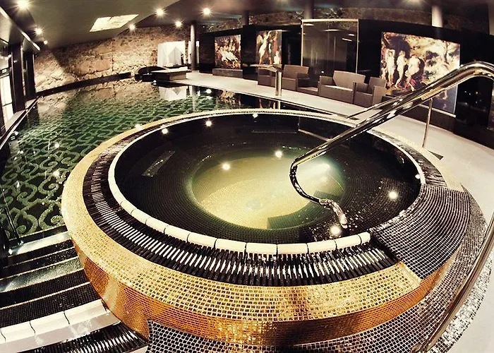 Krasicki Hotel Lidzbark Warmiński