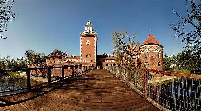 Krasicki 4* Lidzbark Warmiński