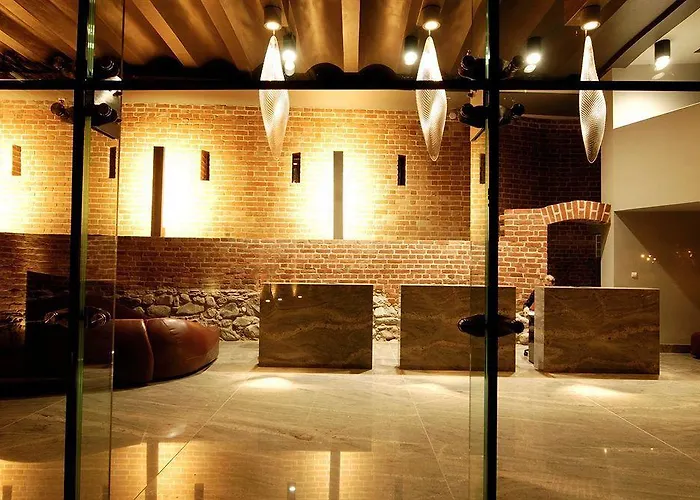 Krasicki Lidzbark Warmiński