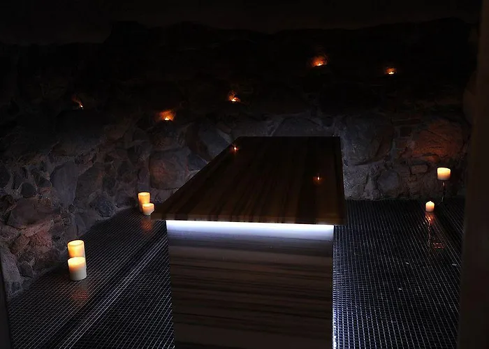 Krasicki 4* Lidzbark Warmiński