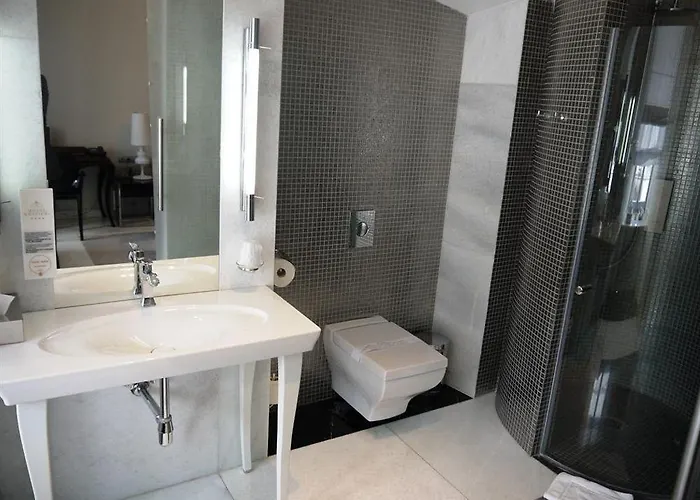 Krasicki 4* Lidzbark Warmiński